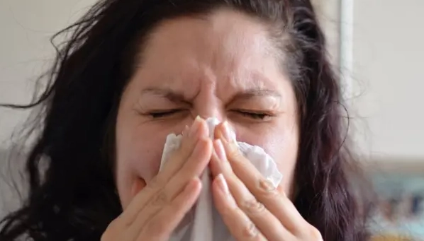 感冒流鼻水 食物