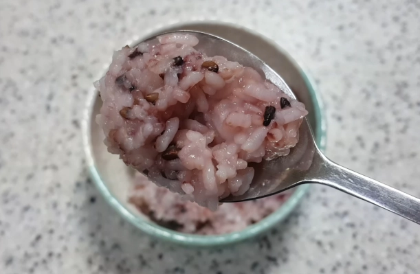 冷凍飯解凍方法