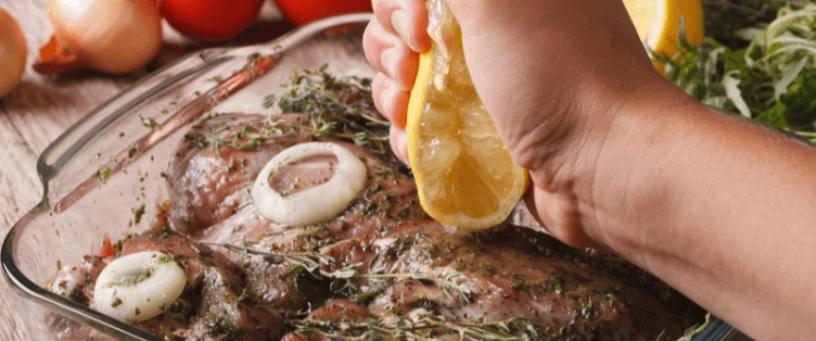 醃肉方法 醃肉方法