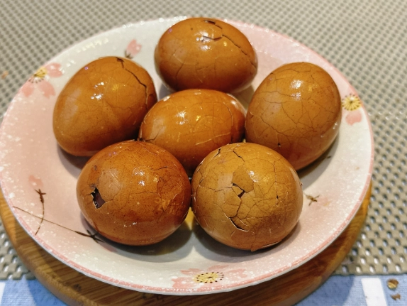 低卡 零食 茶葉蛋 低卡 零食 茶葉蛋