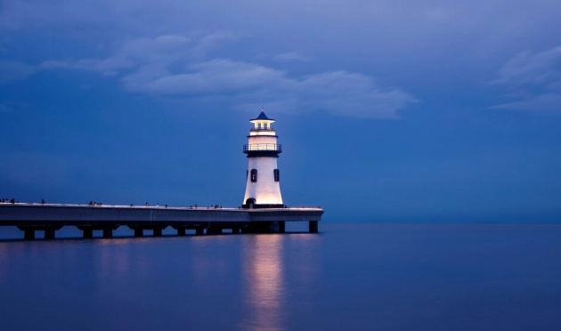 珠海香洲區 景點