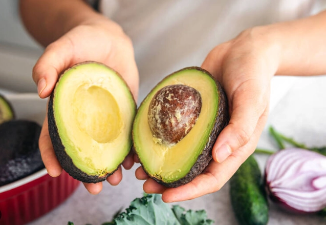 脂肪肝飲食禁忌