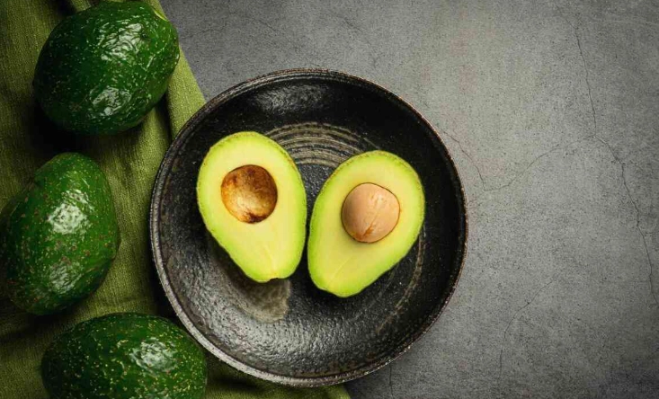 牛油果蛋白質含量