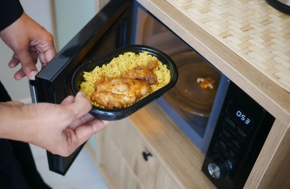 隔夜菜保存 隔夜菜保存