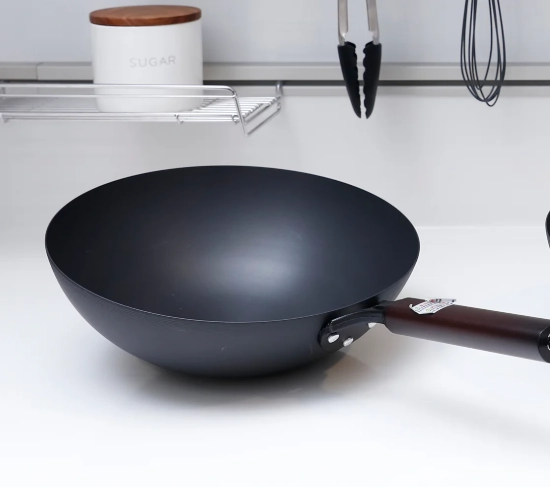 鐵鍋保養方法 鐵鍋保養方法