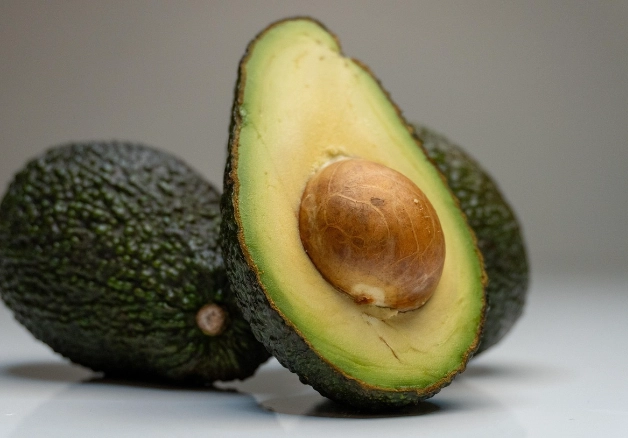 牛油果健康早餐