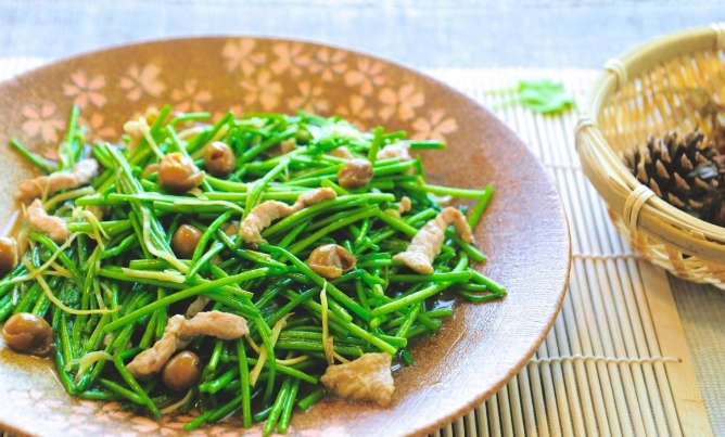 台灣米其林餐廳