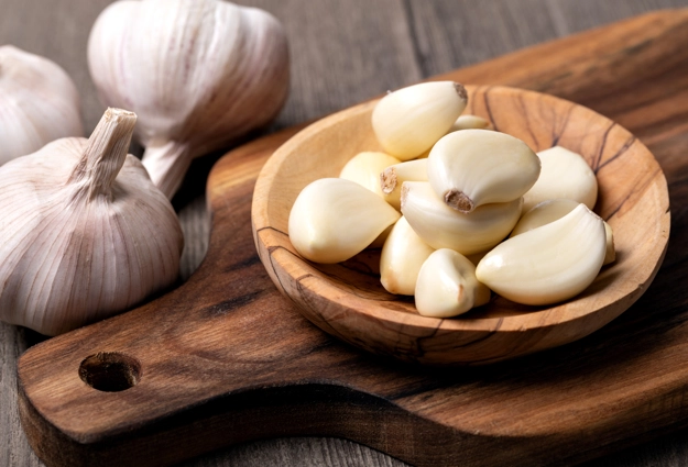 蒜頭保存 蒜頭保存