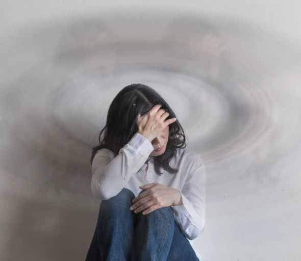 頭暈耳鳴怎麼辦