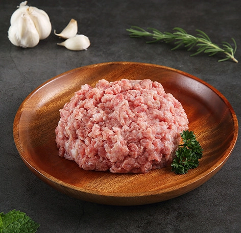 豬肉絞肉冷凍方法 豬肉絞肉冷凍方法