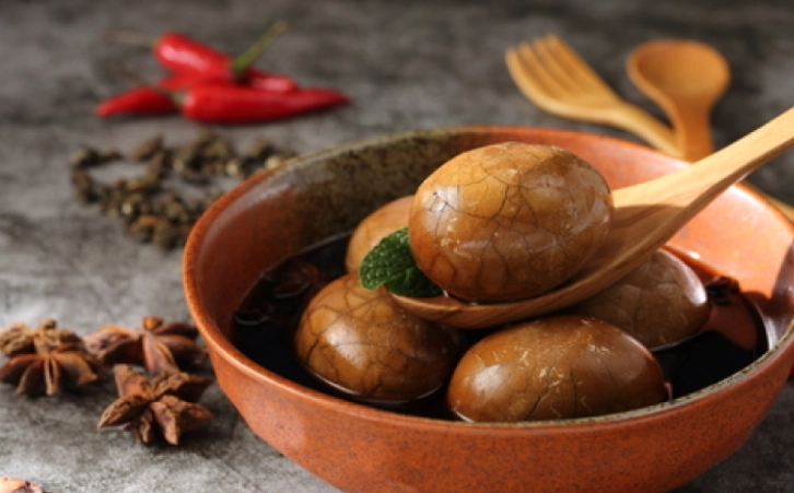 茶葉蛋 熱量 茶葉蛋 熱量