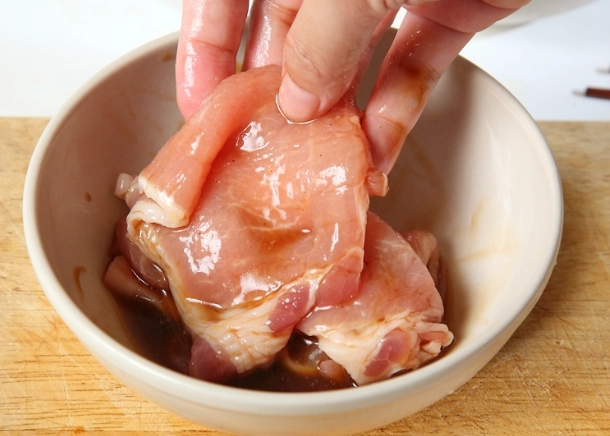 醃肉時間 醃肉時間