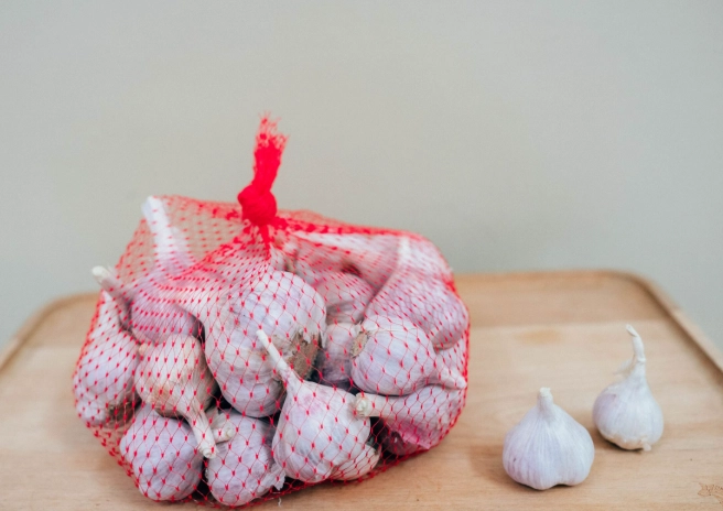 蒜頭乾掉 蒜頭乾掉