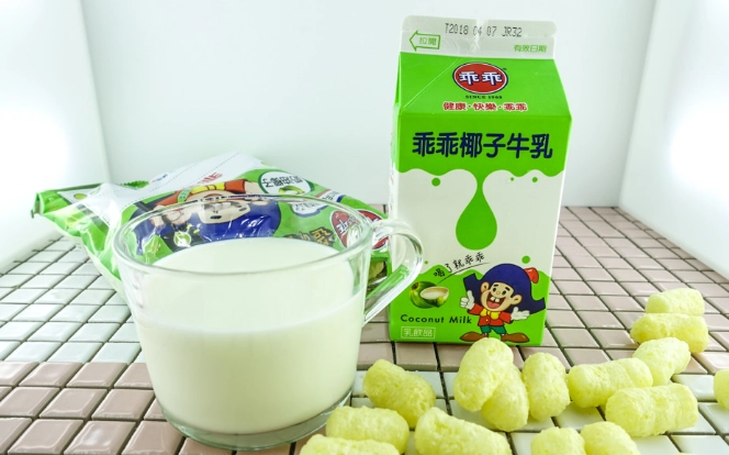 大陸買不到的零食