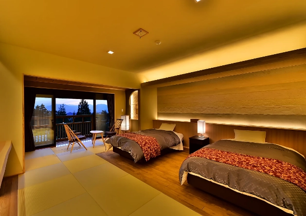 北海道紅葉景點