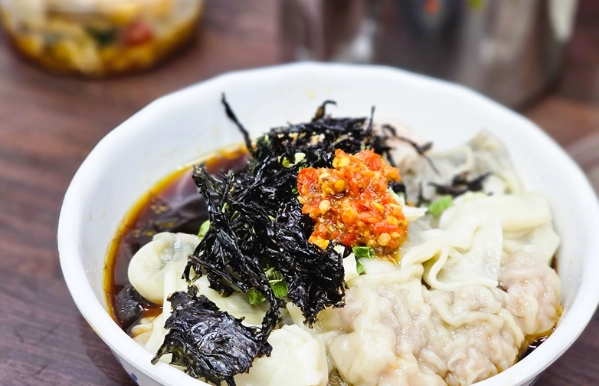 台北餐廳排行榜