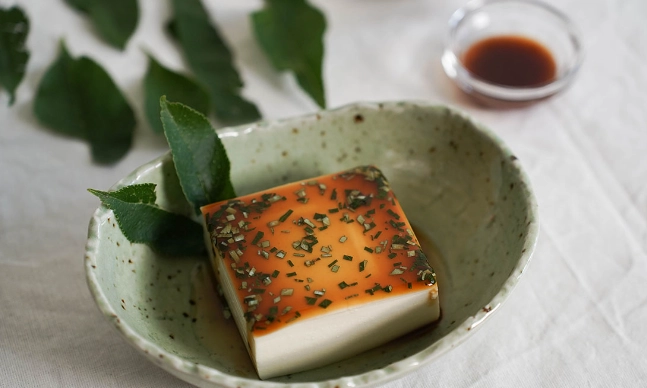 日月潭邵族風味餐