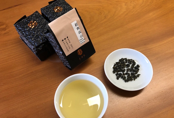 台灣伴手禮推薦