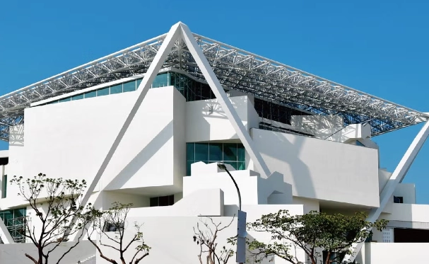 無障礙旅遊台南