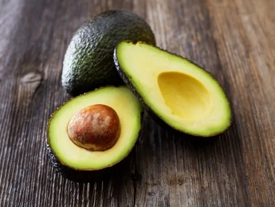 酪梨蛋白質食譜