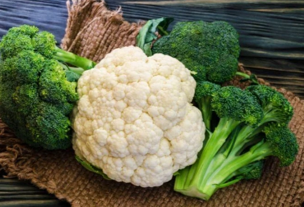 花椰菜 副作用