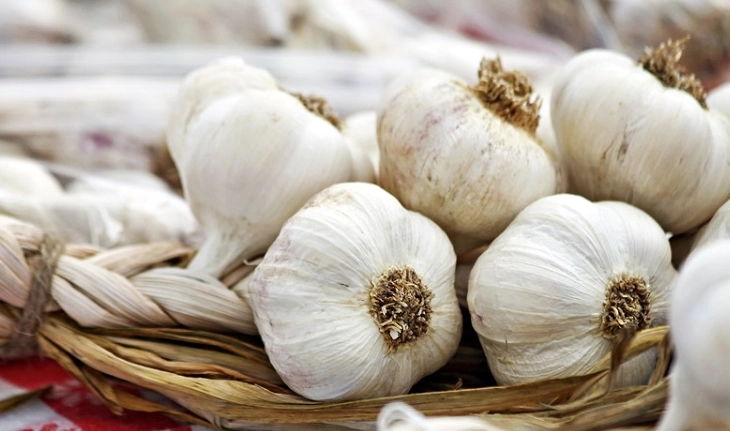 蒜頭烹飪誤區