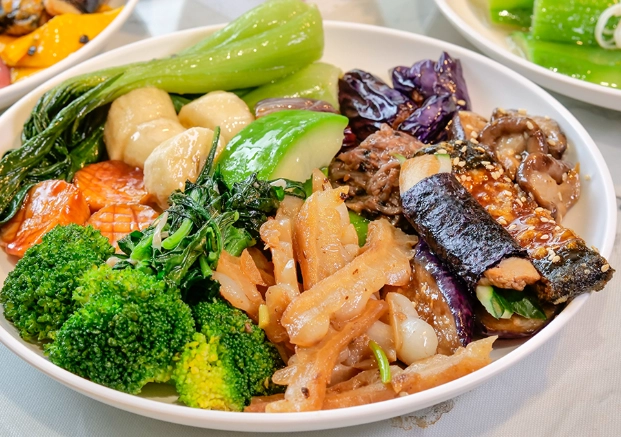 故宮博物院交通