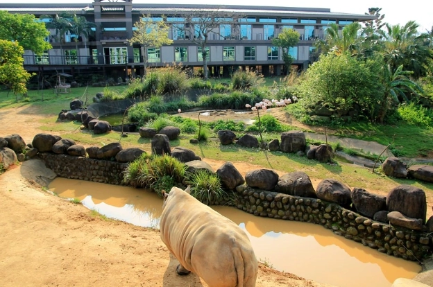 六福莊生態度假旅館