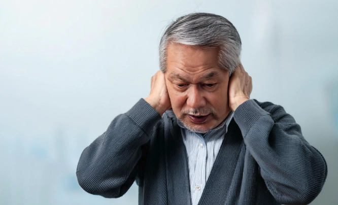 頭暈耳鳴怎麼辦