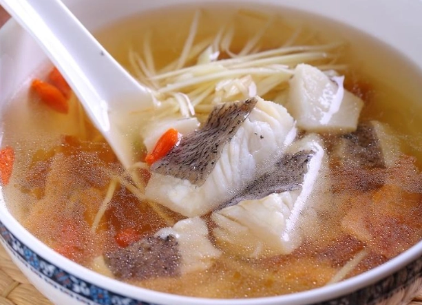 魚湯冷凍保存期限 魚湯冷凍保存期限