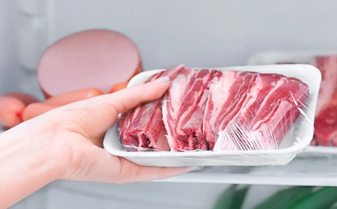 冷凍肉分裝 冷凍肉分裝