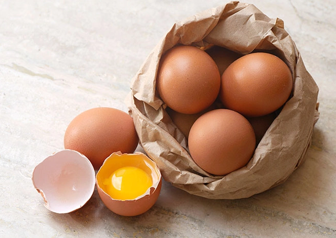 雞蛋減肥副作用