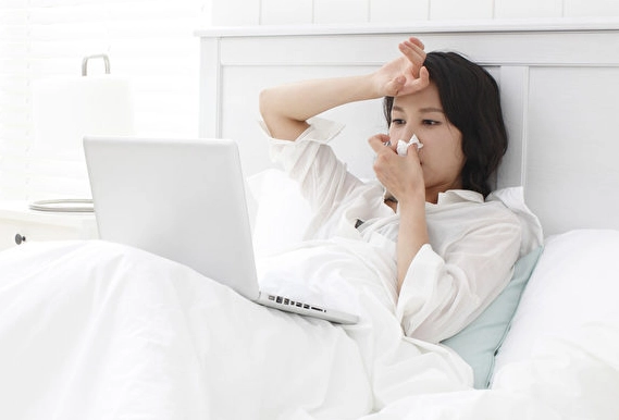 感冒鼻涕顏色 感冒鼻涕顏色