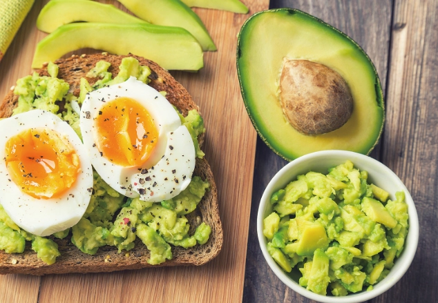 牛油果健康風險