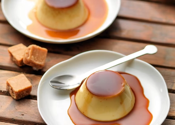 焦糖布丁焦糖做法全攻略：從零失敗到餐廳級秘訣