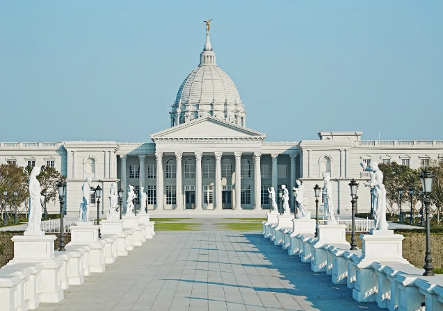 無障礙旅遊台南