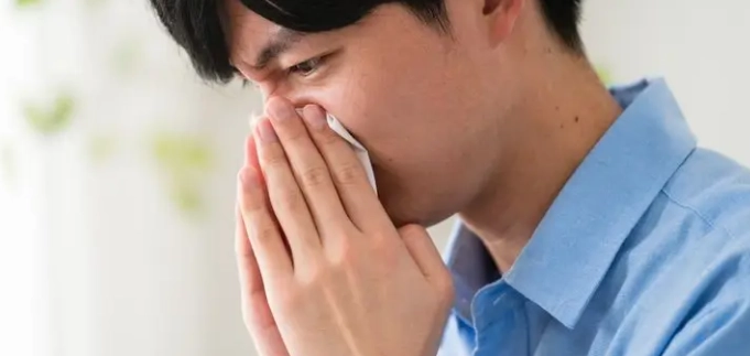 慢性鼻塞 慢性鼻塞