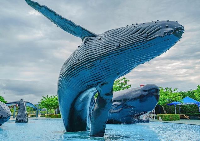 屏東海生館 門票