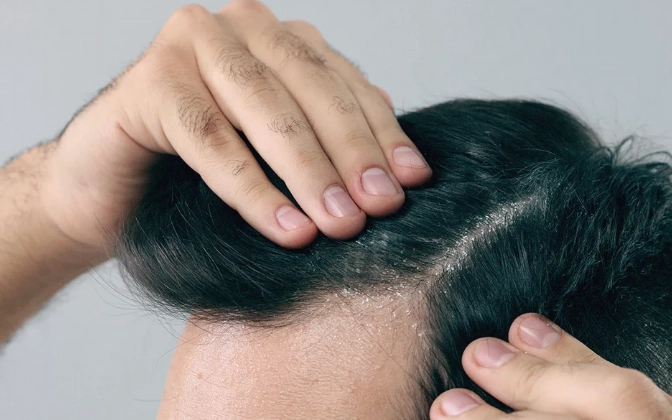 台北頭皮皮膚科