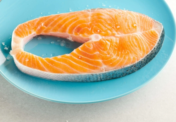 鮭魚清洗方法 鮭魚清洗方法