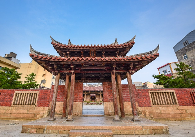 彰化親子一日遊