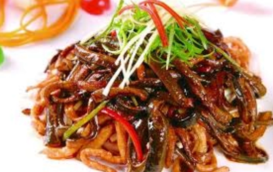 台灣米其林餐廳