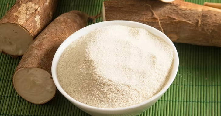 木薯粉是什麼粉？從產地到餐桌，一次搞懂特性、用途與常見問題