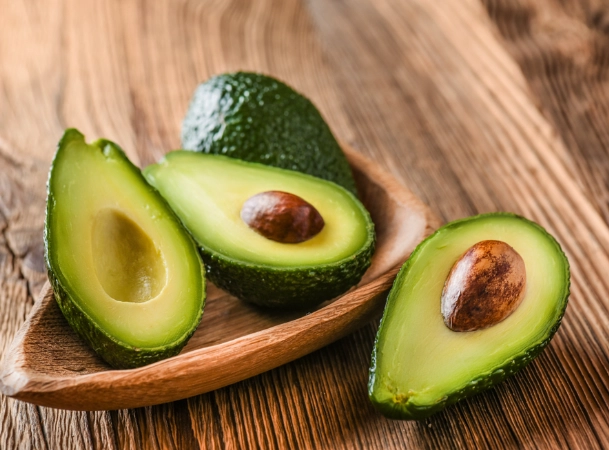 牛油果蛋白質全解析：含量、吸收率與增肌減脂食譜