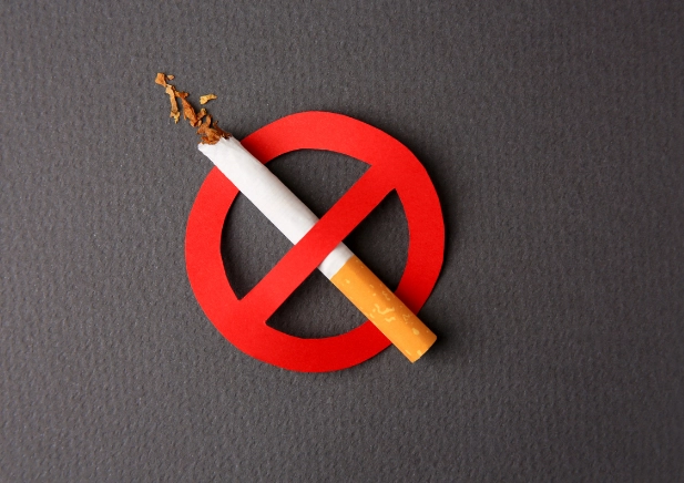戒菸症狀