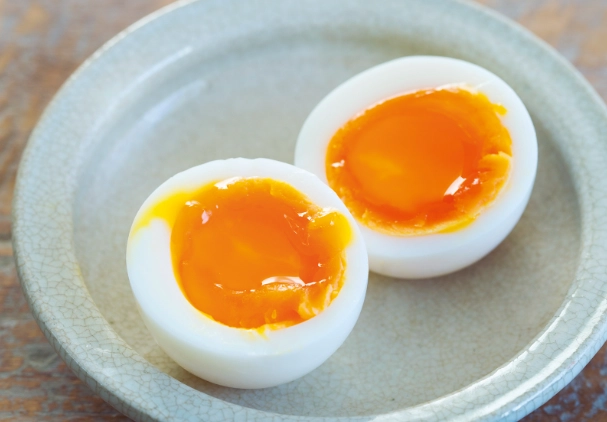 日式溏心蛋