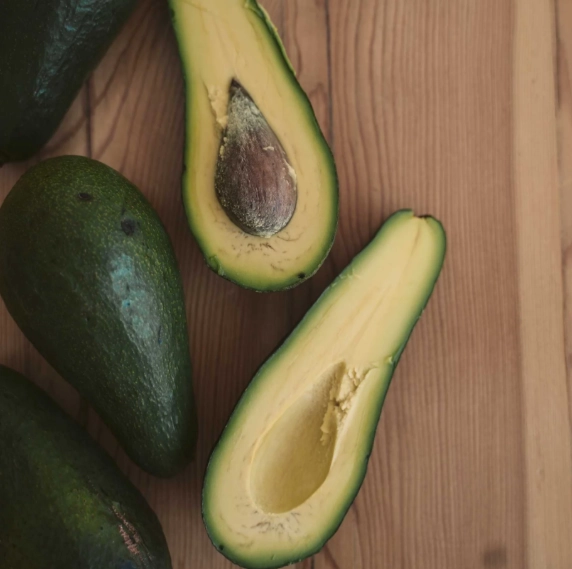 牛油果蛋白質吸收