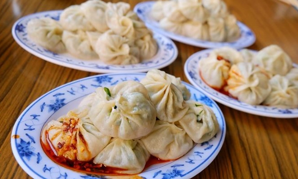 宜蘭火車站小吃