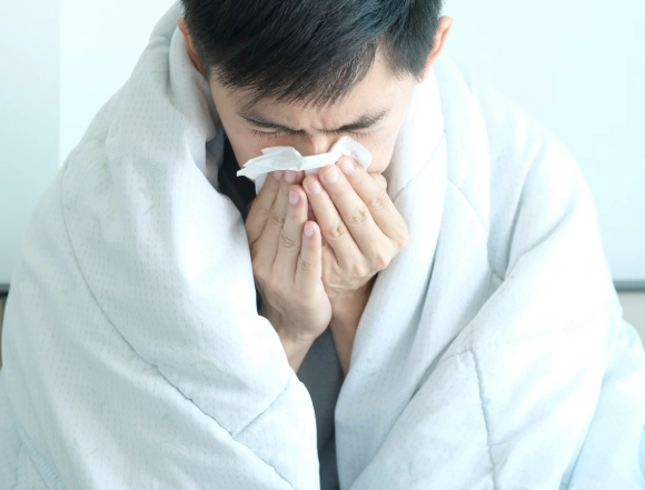 感冒鼻涕顏色 感冒鼻涕顏色