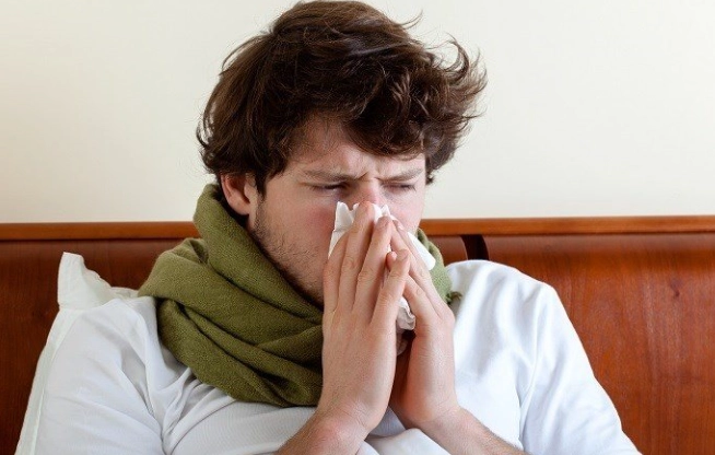 感冒流鼻水 湯品